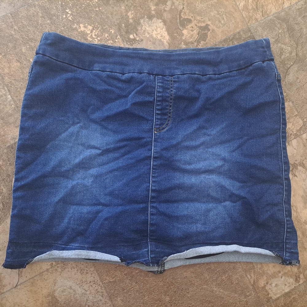 Skort